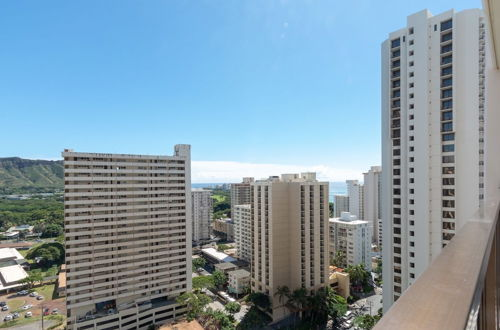Photo 25 - Gorgeous High Rise Waikiki Condo with Ocean and Diamond Head Views by Koko Resort Vacation Rentals
