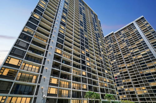 Photo 38 - Gorgeous High Rise Waikiki Condo with Ocean and Diamond Head Views by Koko Resort Vacation Rentals