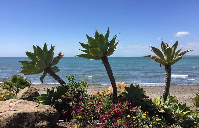 Casa Cachita - En 1ª línea de playa con maravillosas vistas - Photo 60