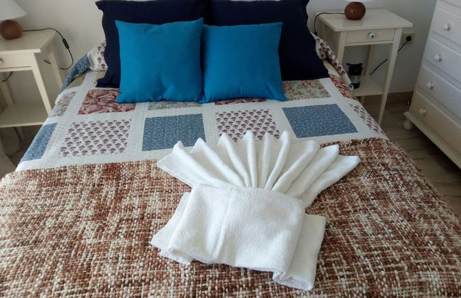 Casa Cachita - En 1ª línea de playa con maravillosas vistas - Photo 4