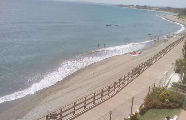 Casa Cachita - En 1ª línea de playa con maravillosas vistas - Photo 42