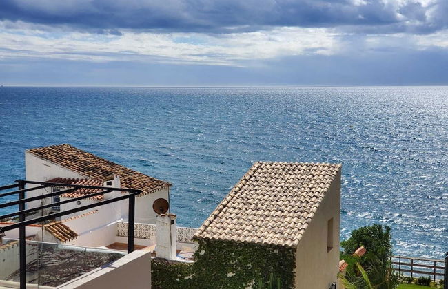 Casa Cachita - En 1ª línea de playa con maravillosas vistas - Photo 68