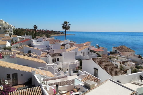 Photo 1 - Casa Cachita - En 1ª línea de playa con maravillosas vistas