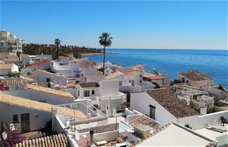 Foto 1 - Casa Cachita - En 1ª línea de playa con maravillosas vistas