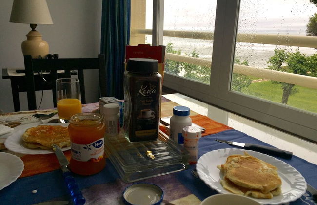 Casa Cachita - En 1ª línea de playa con maravillosas vistas - Photo 20