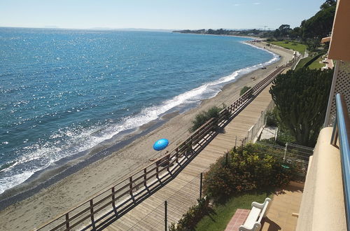 Foto 26 - Casa Cachita - En 1ª línea de playa con maravillosas vistas