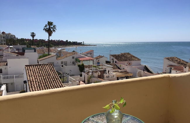 Casa Cachita - En 1ª línea de playa con maravillosas vistas - Photo 24