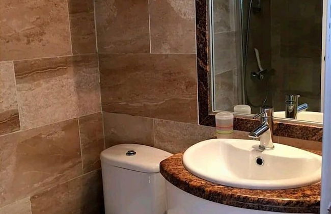 Casa Cachita - En 1ª línea de playa con maravillosas vistas - Photo 30