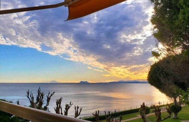 Casa Cachita - En 1ª línea de playa con maravillosas vistas - Photo 70