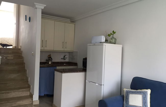 Casa Cachita - En 1ª línea de playa con maravillosas vistas - Photo 18