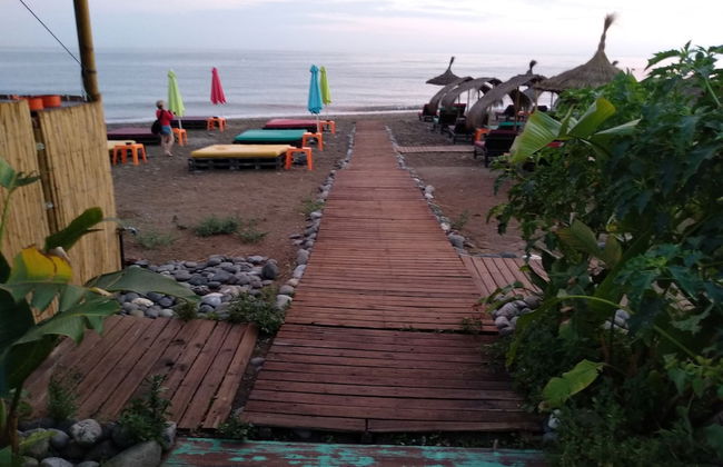 Casa Cachita - En 1ª línea de playa con maravillosas vistas - Photo 44