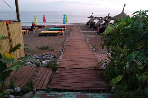 Foto 22 - Casa Cachita - En 1ª línea de playa con maravillosas vistas