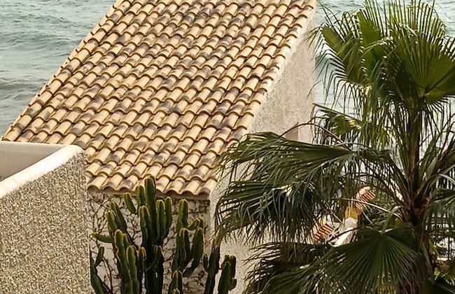 Casa Cachita - En 1ª línea de playa con maravillosas vistas - Photo 62