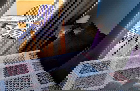 Casa Cachita - En 1ª línea de playa con maravillosas vistas - Photo 8