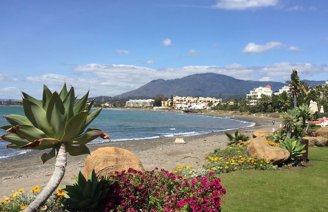 Casa Cachita - En 1ª línea de playa con maravillosas vistas - Photo 48