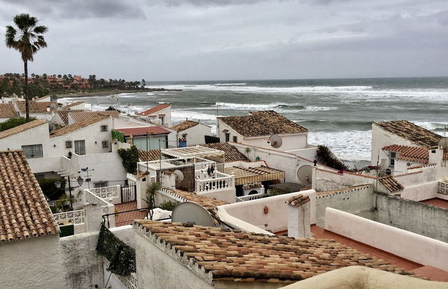 Casa Cachita - En 1ª línea de playa con maravillosas vistas - Photo 72