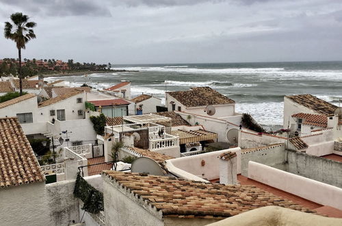 Foto 36 - Casa Cachita - En 1ª línea de playa con maravillosas vistas