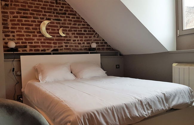 Appart Hotel Lille - Clem - Photo 3