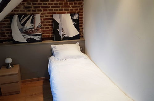 Photo 5 - Appart Hotel Lille - Clem