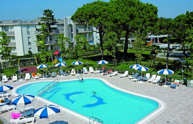 Parco delle Nazioni - Foto 20