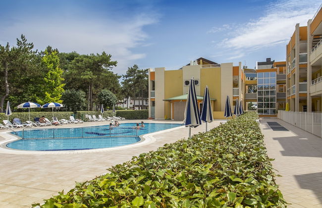 Parco delle Nazioni - Foto 19
