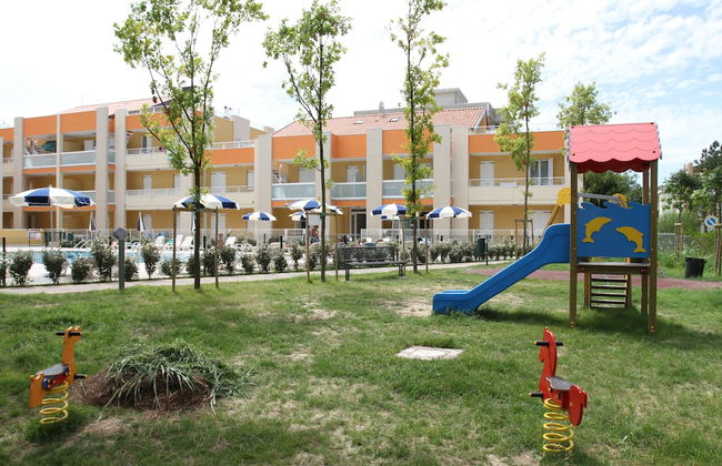 Parco delle Nazioni - Foto 25