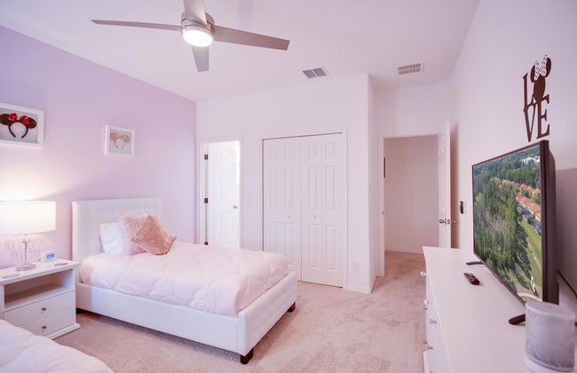 Blissful Retreat 6 Bedrooms - Foto 18