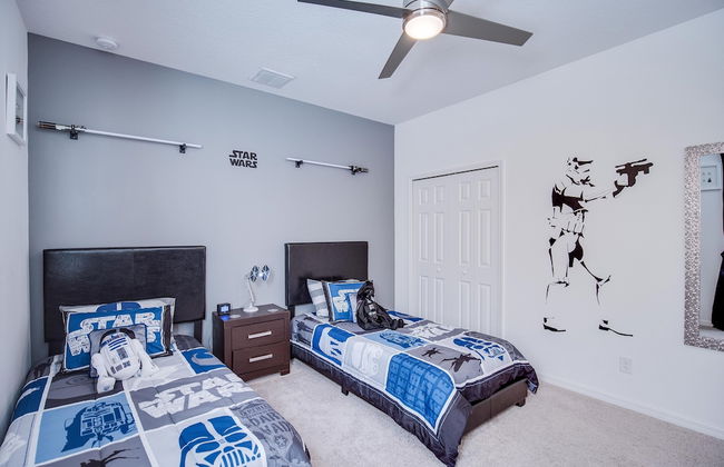Blissful Retreat 6 Bedrooms - Foto 4