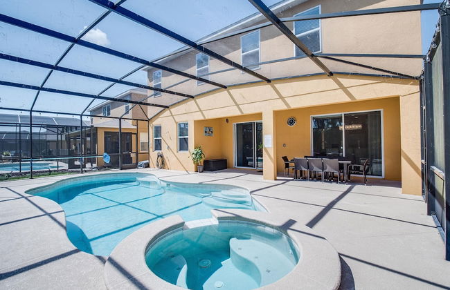 Blissful Retreat 6 Bedrooms - Foto 41