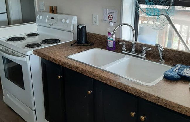 Birdsong Resort Marina Lakeside RV - Foto 14