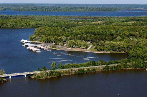 Photo 1 - Birdsong Resort Marina Lakeside RV