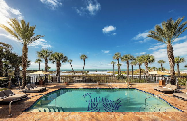 The Residences at Siesta Key Beach by Hyatt Vacation Club - Foto 11