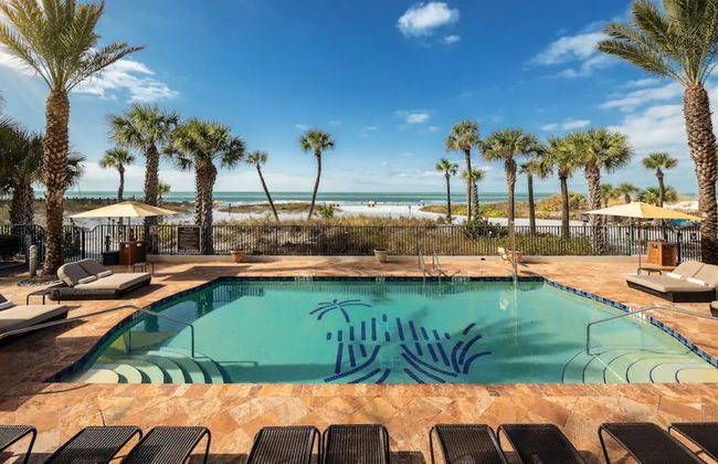 The Residences at Siesta Key Beach by Hyatt Vacation Club - Foto 12