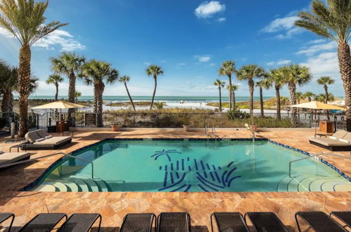 Photo 18 - The Residences at Siesta Key Beach by Hyatt Vacation Club