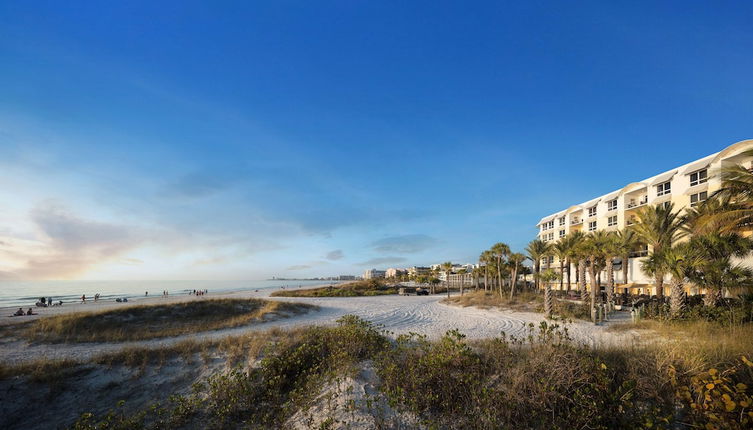 Photo 1 - The Residences at Siesta Key Beach by Hyatt Vacation Club