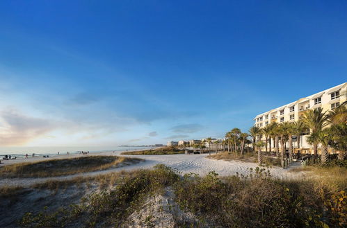 Photo 1 - The Residences at Siesta Key Beach by Hyatt Vacation Club