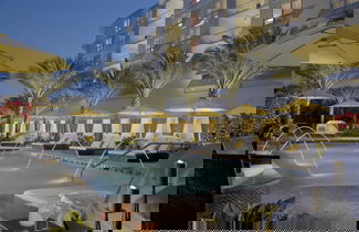 Photo 1 - The Residences at Siesta Key Beach by Hyatt Vacation Club