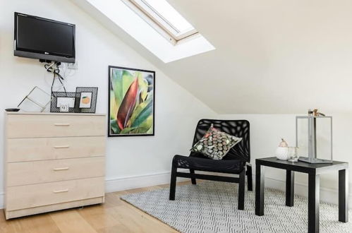 Photo 10 - Cosy 1 bedroom in Belsize Park