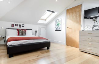 Photo 3 - Cosy 1 bedroom in Belsize Park