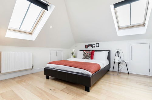 Photo 4 - Cosy 1 bedroom in Belsize Park