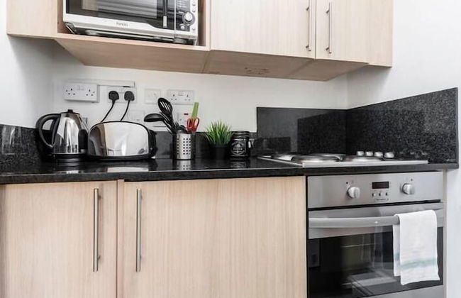 Cosy 1 bedroom in Belsize Park - Foto 5