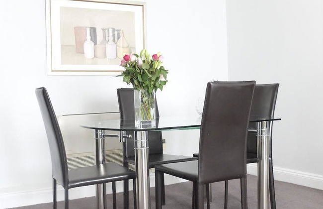 Harrods Luxury Apartments - Foto 20
