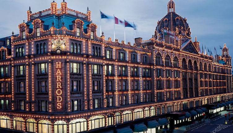 Foto 1 - Harrods Luxury Apartments