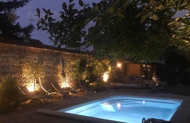 La Paresse en Ville - Foto 46