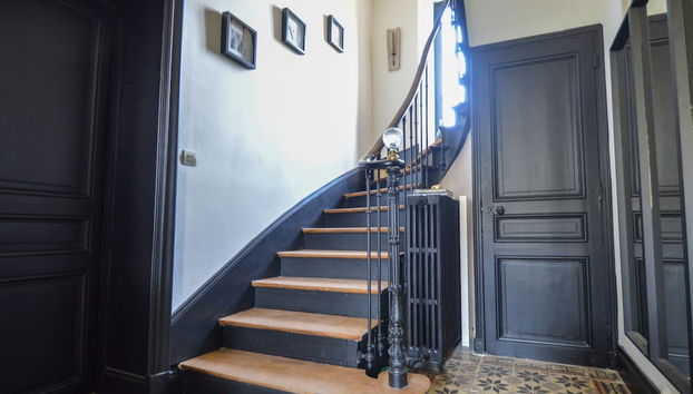 Hall