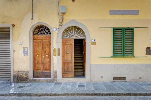 Photo 17 - Lucrezia Apartment by Firenze Prestige