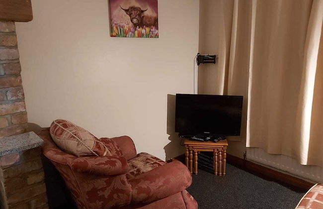 Foot of the Mournes - Cottage - Sleeps 4 - Parking - Foto 14