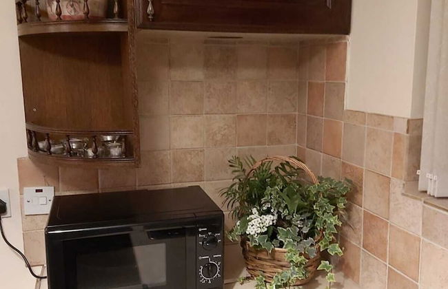 Foot of the Mournes - Cottage - Sleeps 4 - Parking - Foto 7