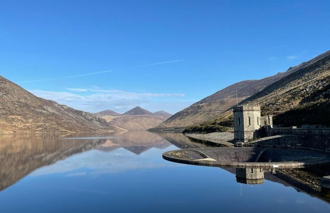 Foot of the Mournes - Cottage - Sleeps 4 - Parking - Foto 1