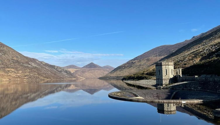 Photo 1 - Lovely 2-bed Cottage at the Foot of the Mournes